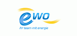 E-Werk - logo EWO - Logo © Flecken Ottersberg